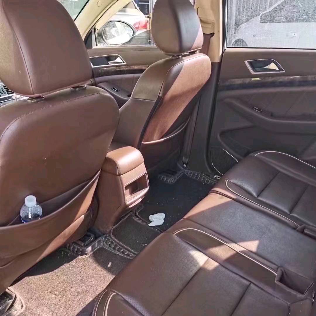 遵义18年猎豹汽车CS103