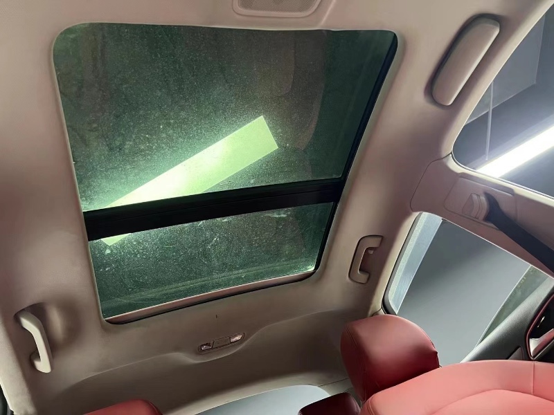 成都14年奥迪Q35