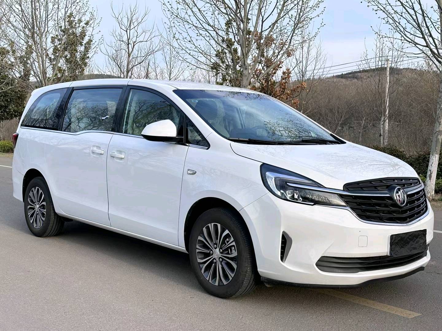 徐州21年别克GL82