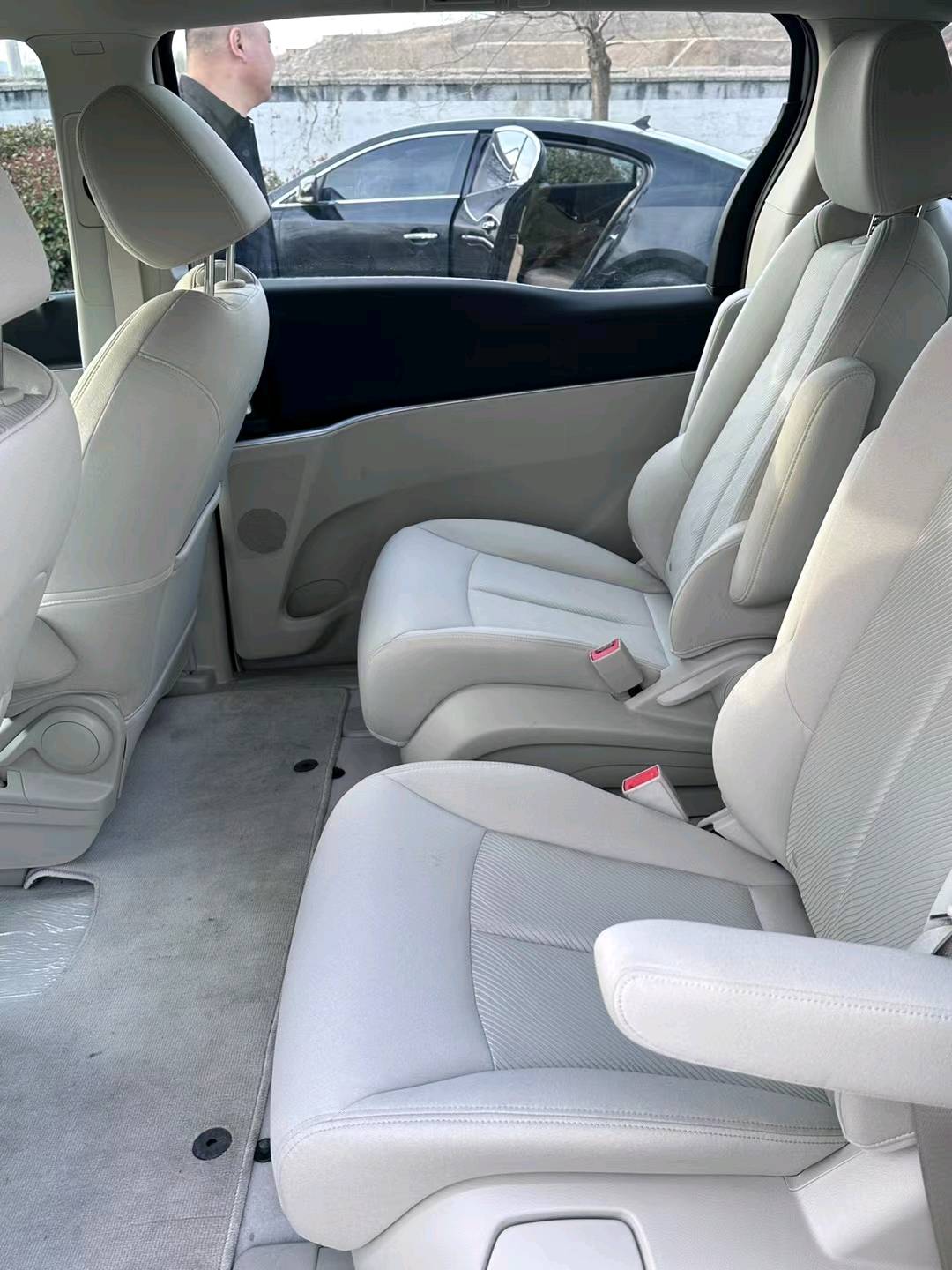 徐州21年别克GL86