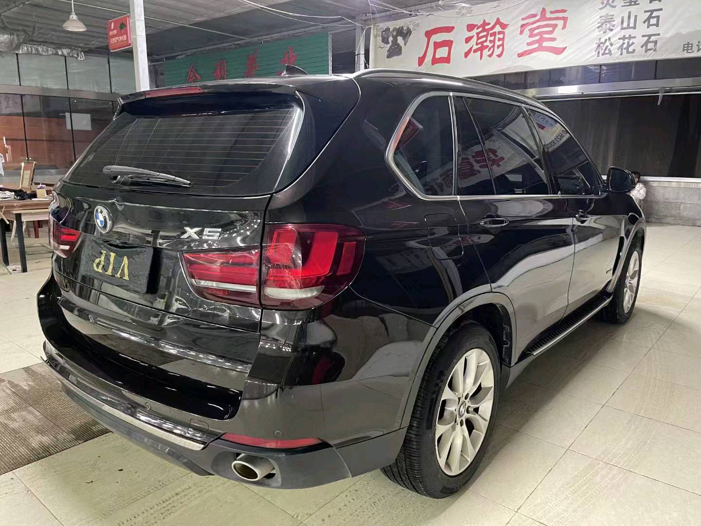 衡阳18年宝马X53