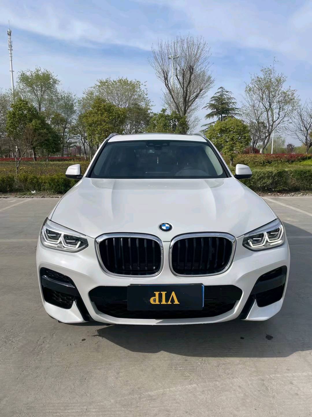 徐州21年宝马X31