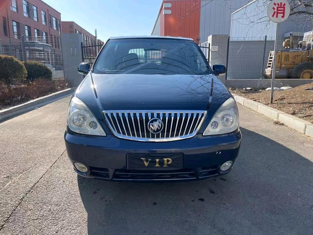 沈阳14年别克GL81