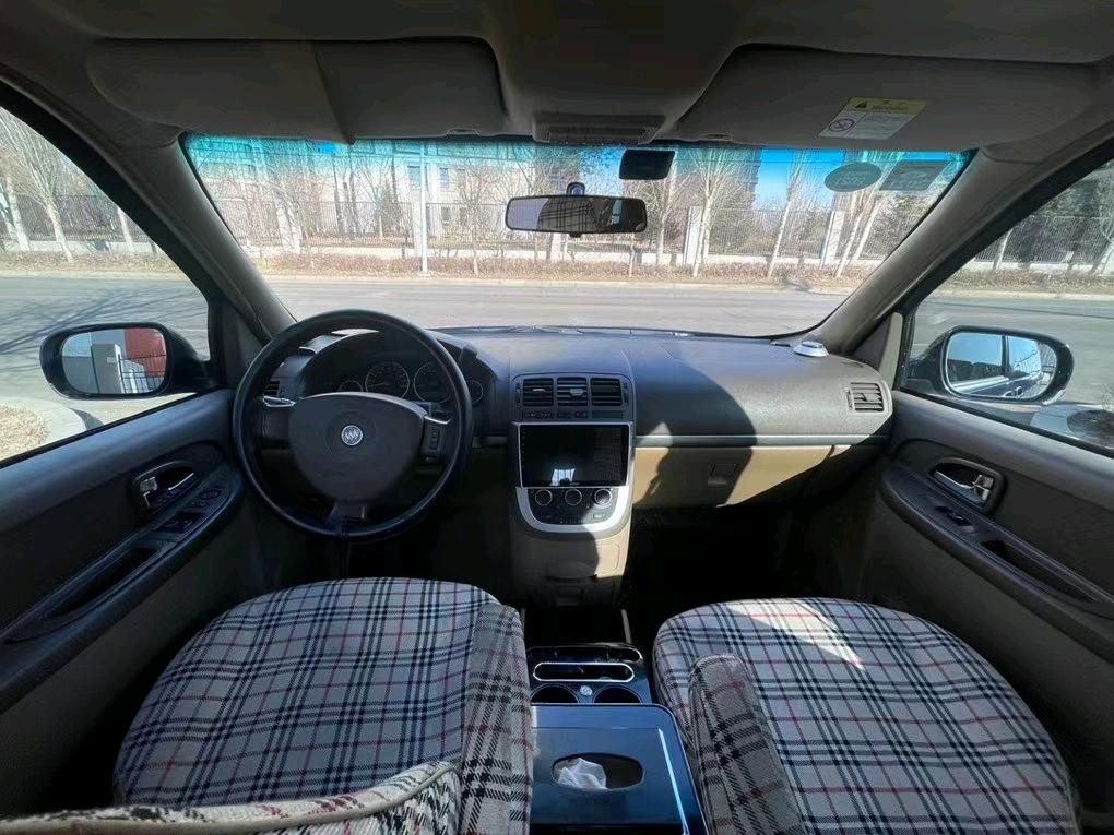 沈阳14年别克GL89