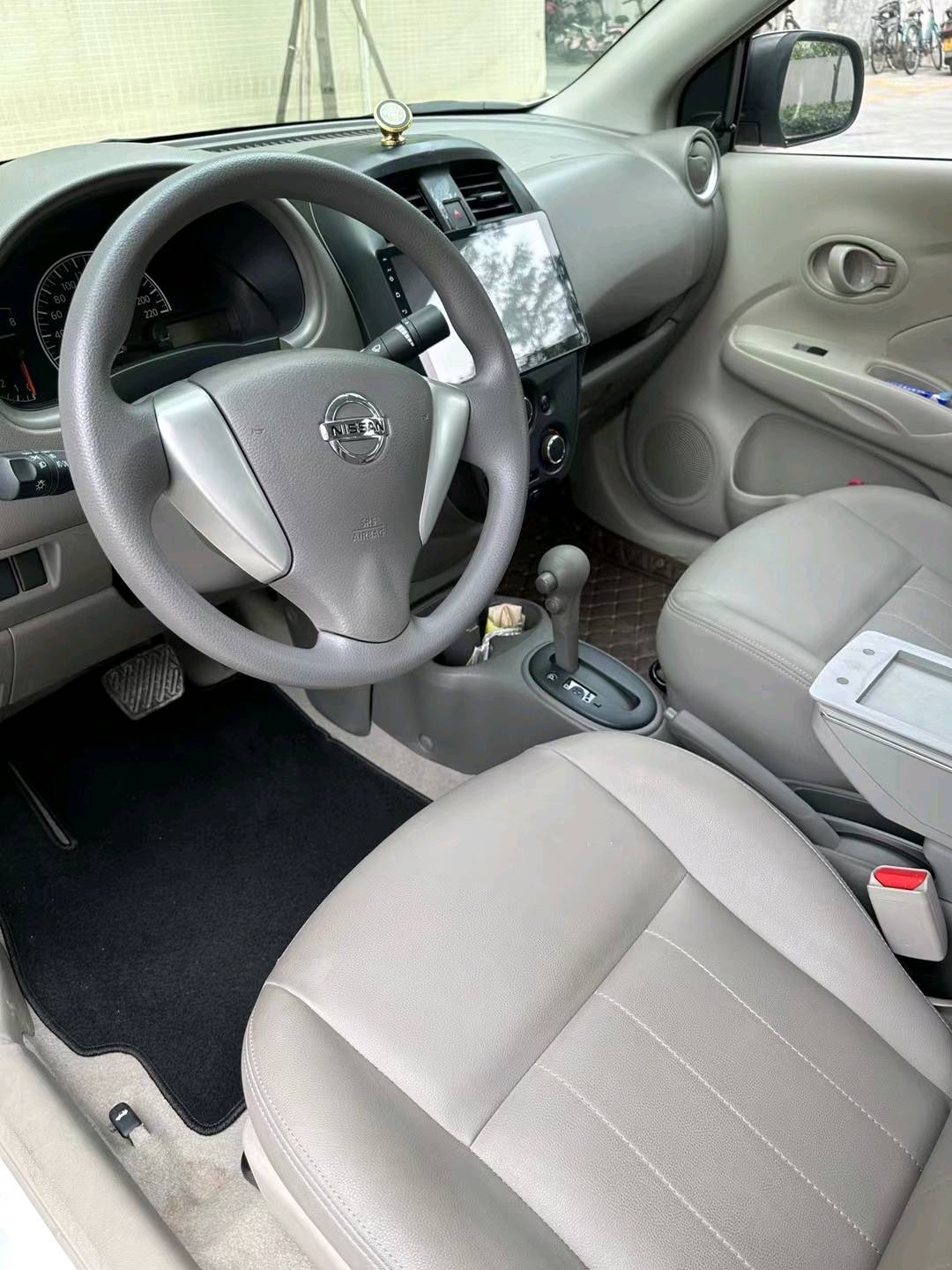 佛山17年日产阳光7