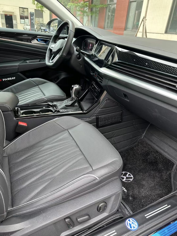 佛山22年大众帕萨特4