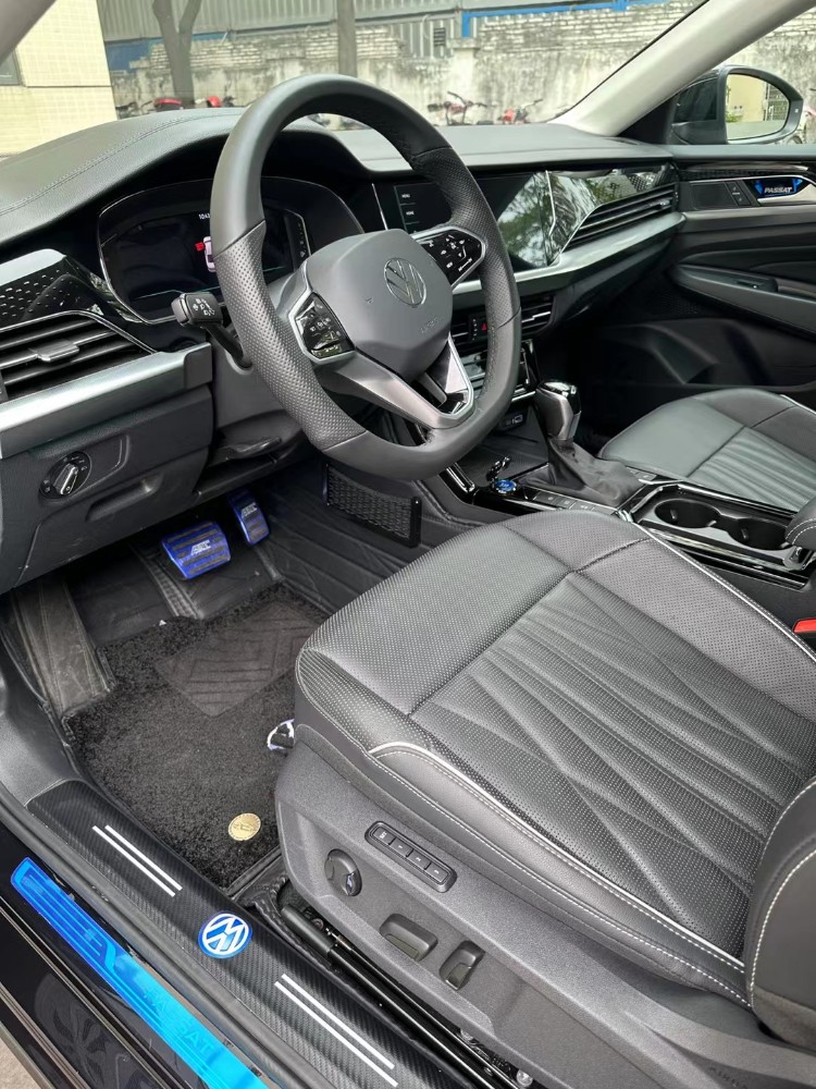 佛山22年大众帕萨特7