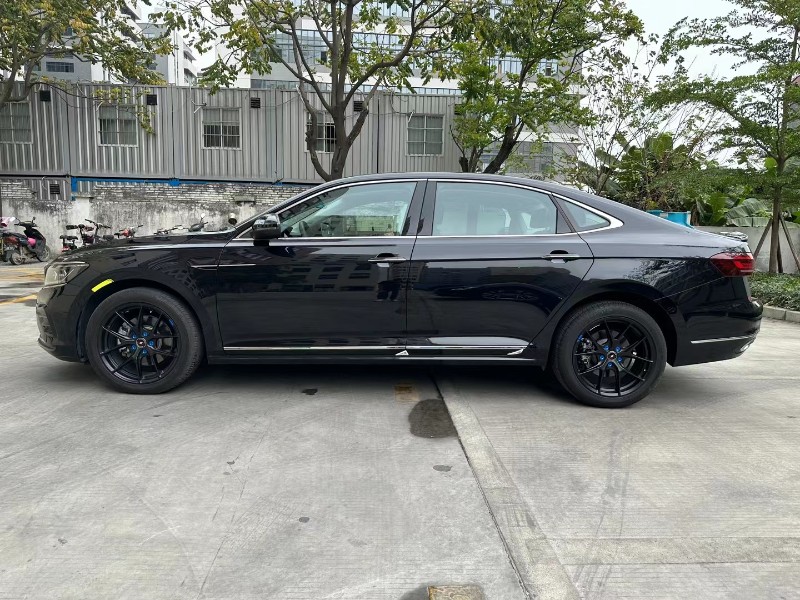 佛山22年大众帕萨特8