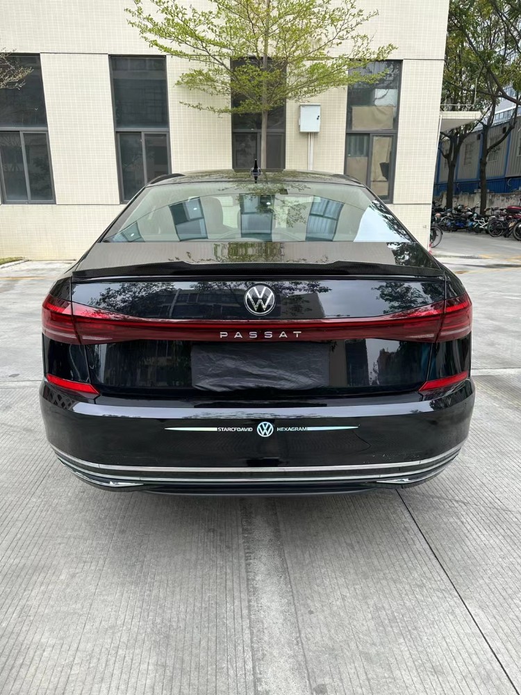 佛山22年大众帕萨特9