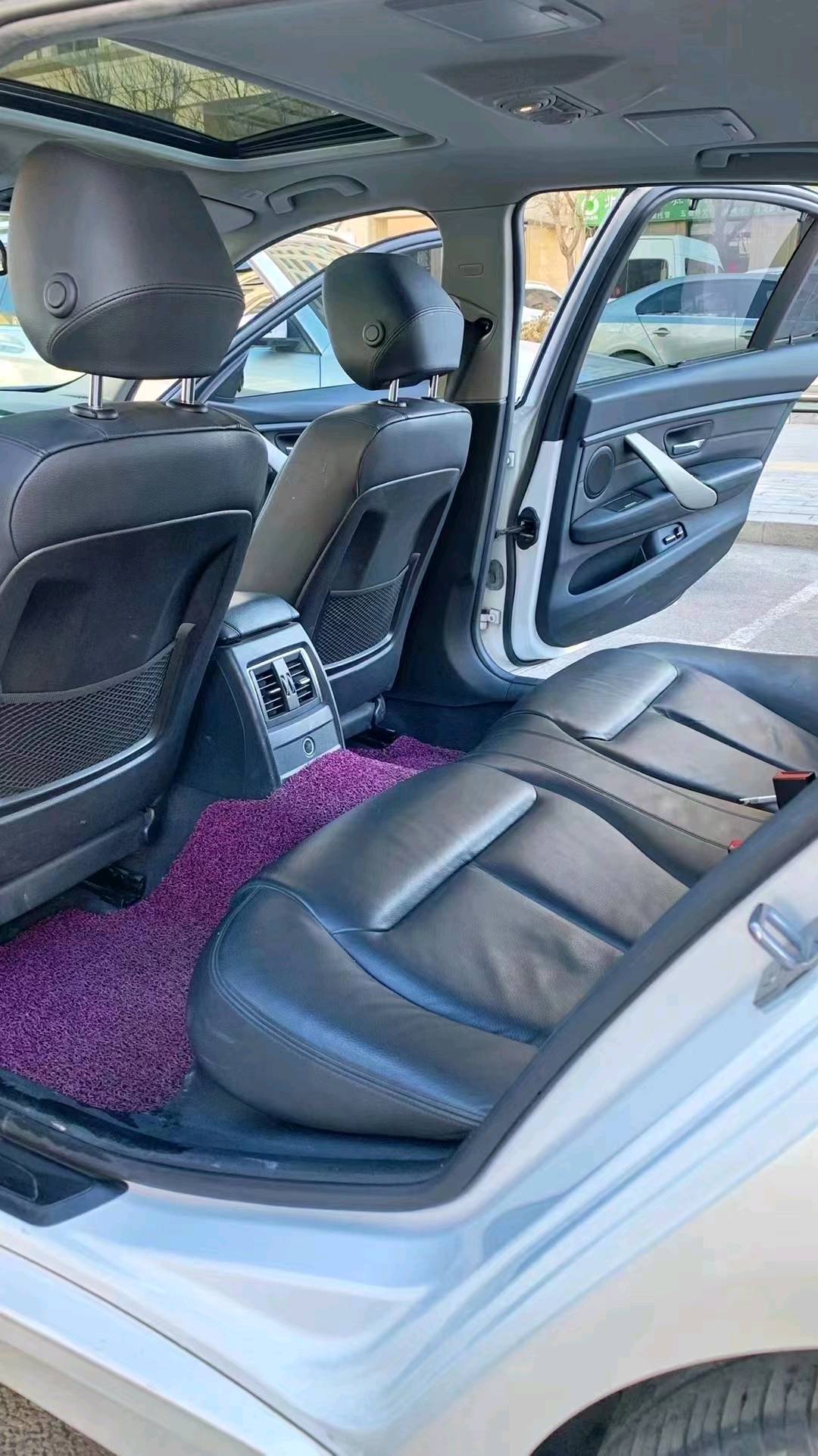 廊坊16年宝马3系6