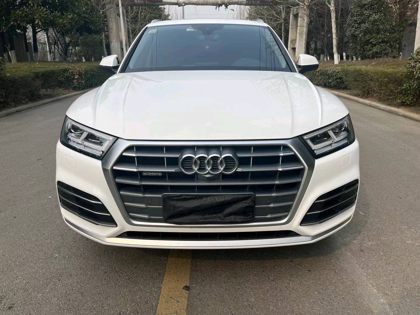 徐州21年奥迪Q51