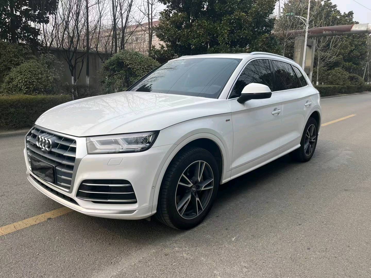 徐州21年奥迪Q52