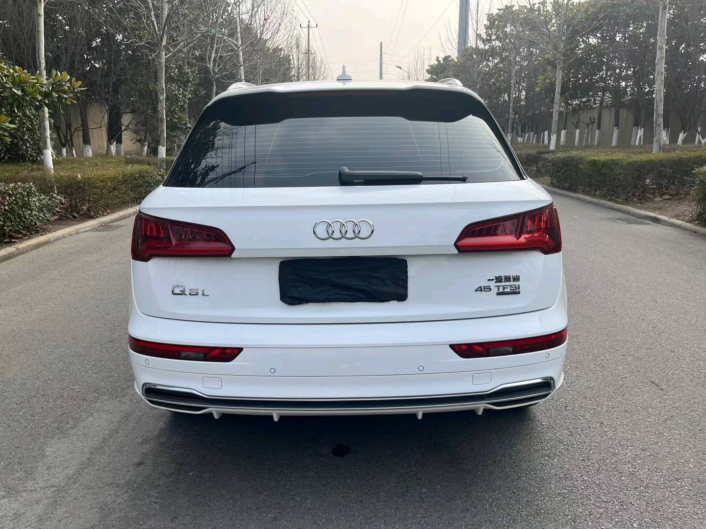 徐州21年奥迪Q59