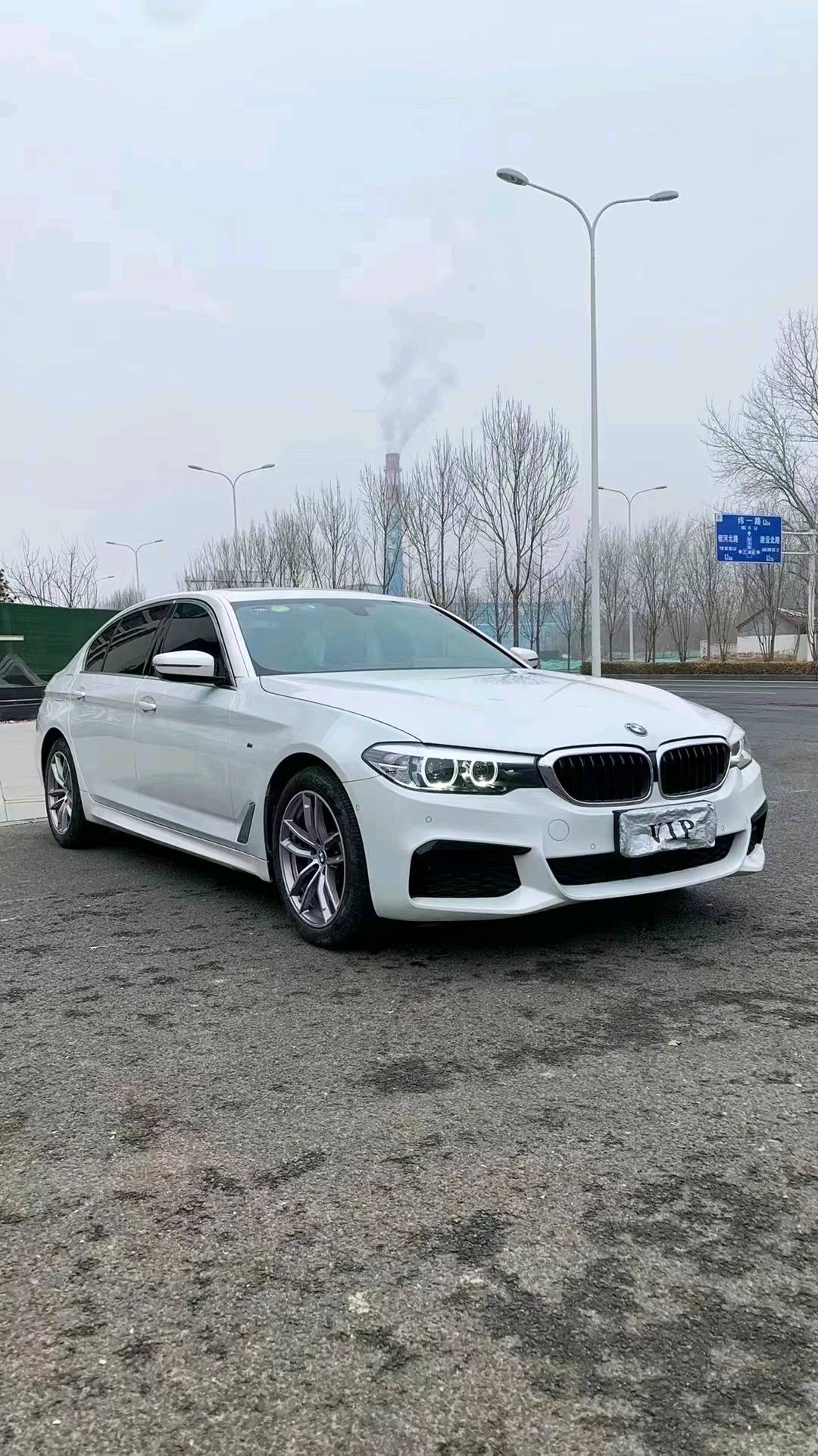 廊坊20年宝马5系3