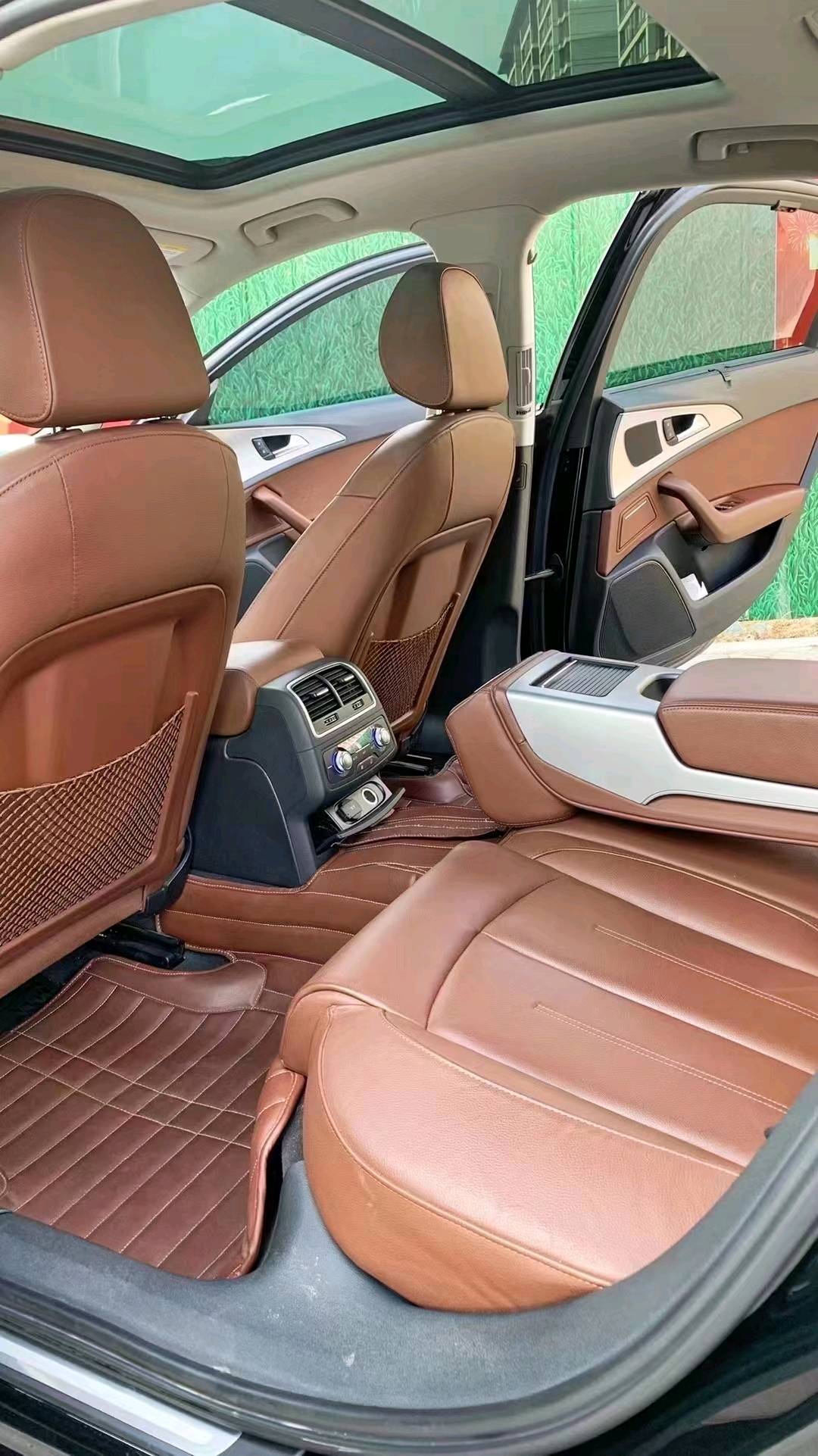 廊坊17年奥迪A6L7