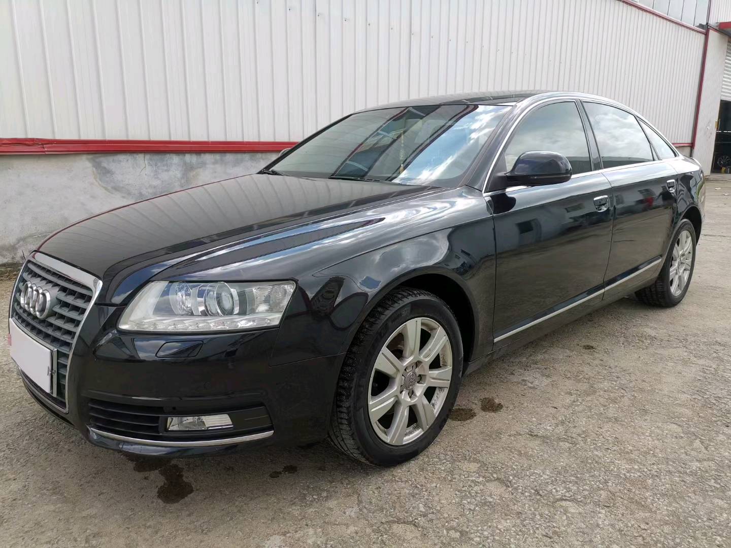 徐州12年奥迪A65