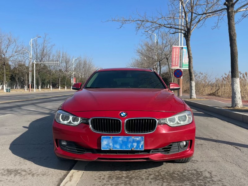 徐州14年宝马3系1