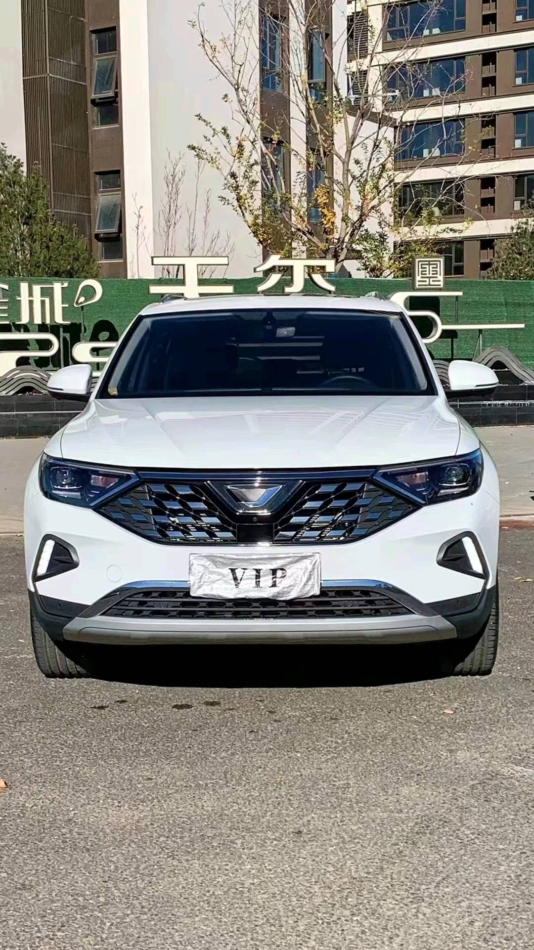 廊坊21年大众捷达VS71