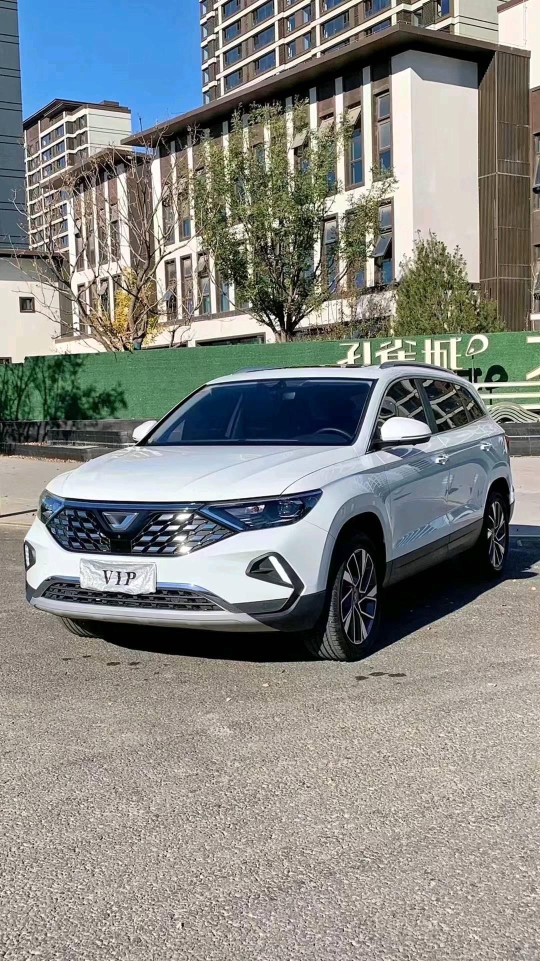 廊坊21年大众捷达VS73