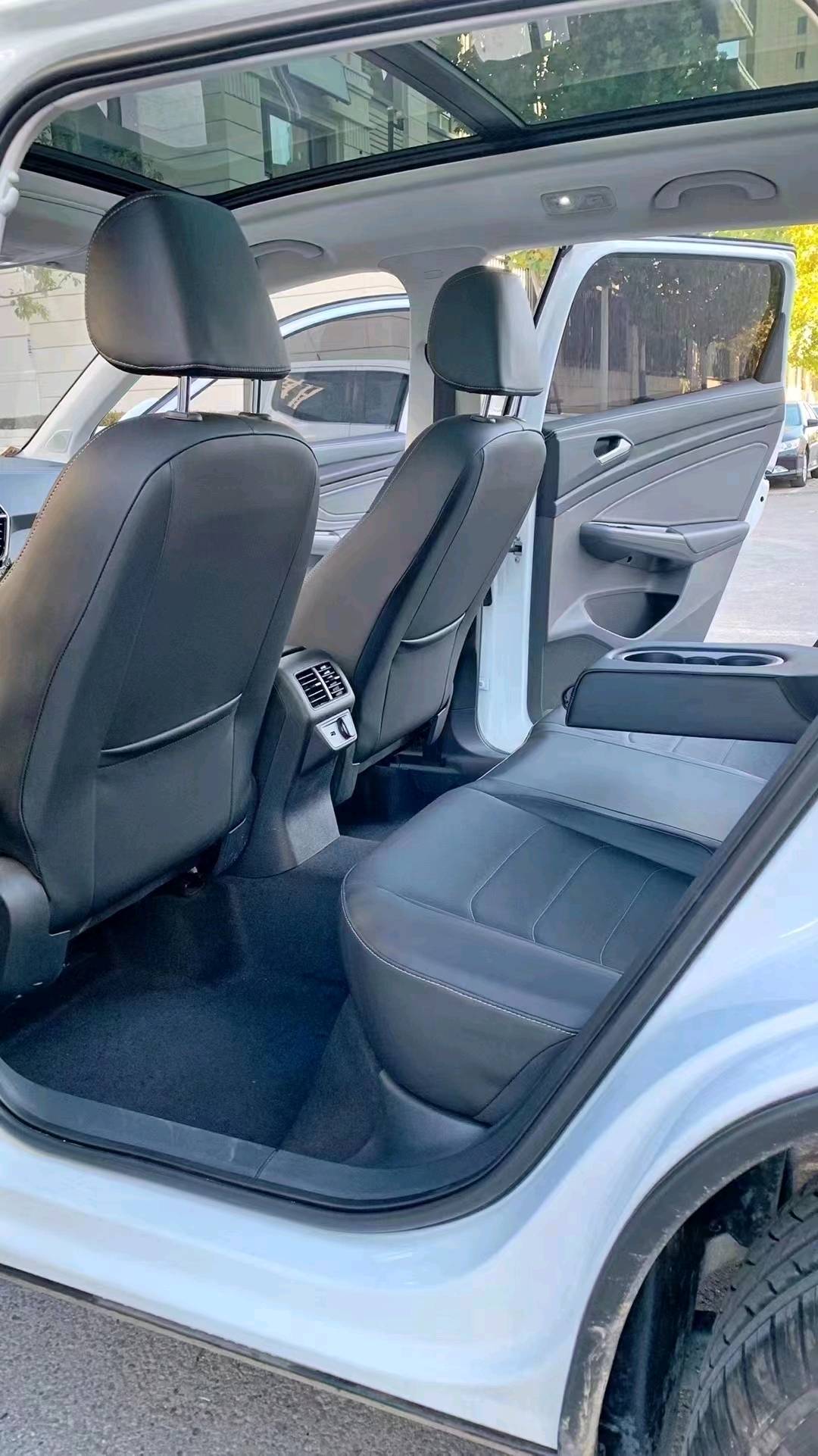 廊坊21年大众捷达VS74