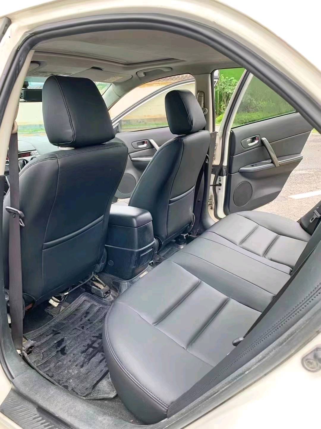 廊坊14年马自达65