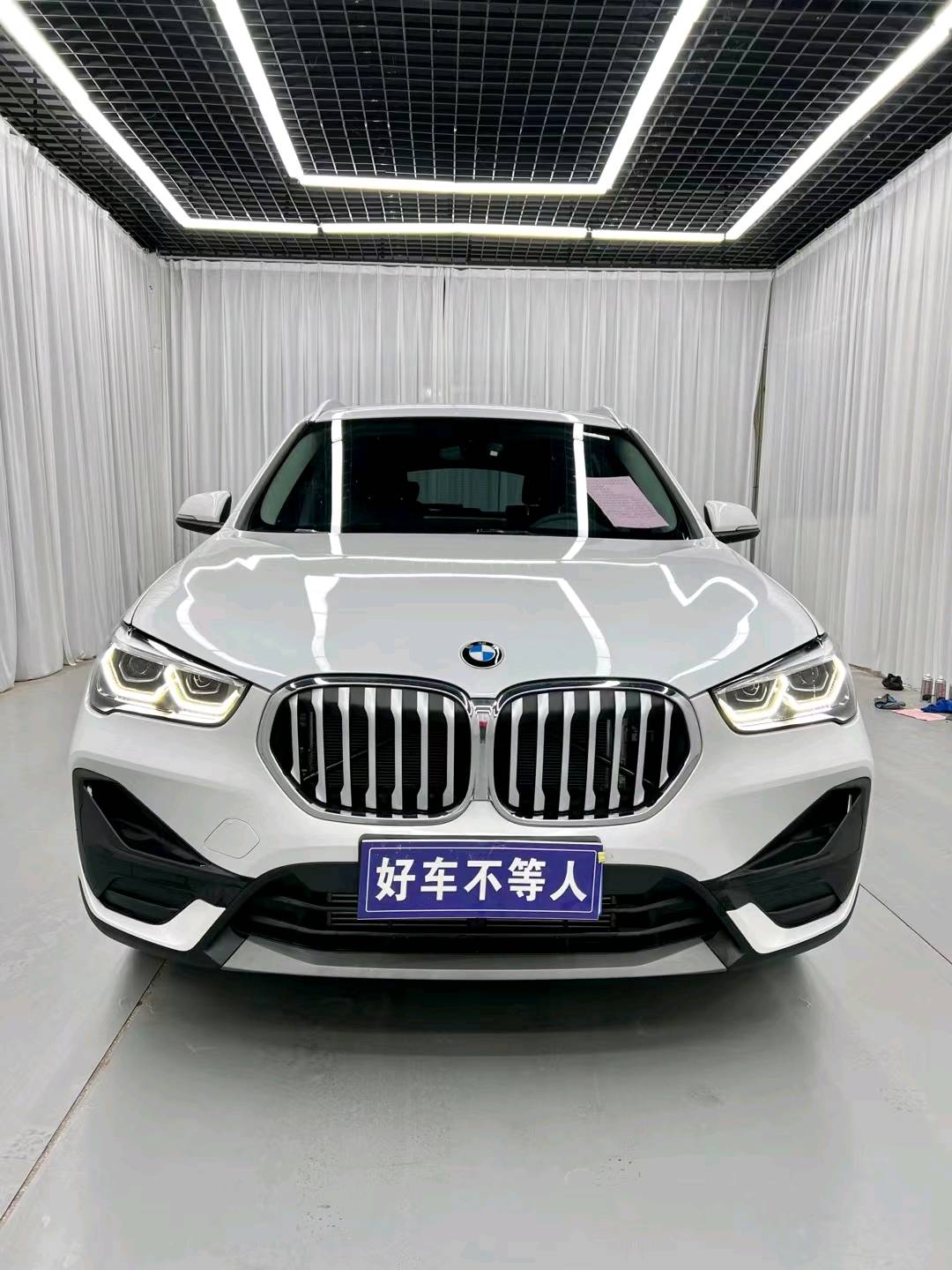 临沂21年宝马X11