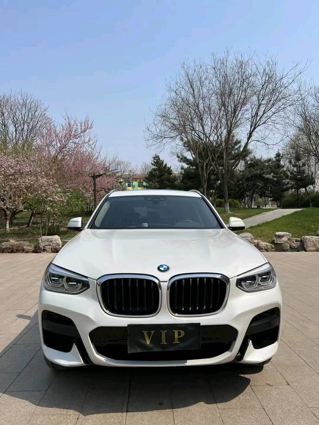 邢台21年宝马X31