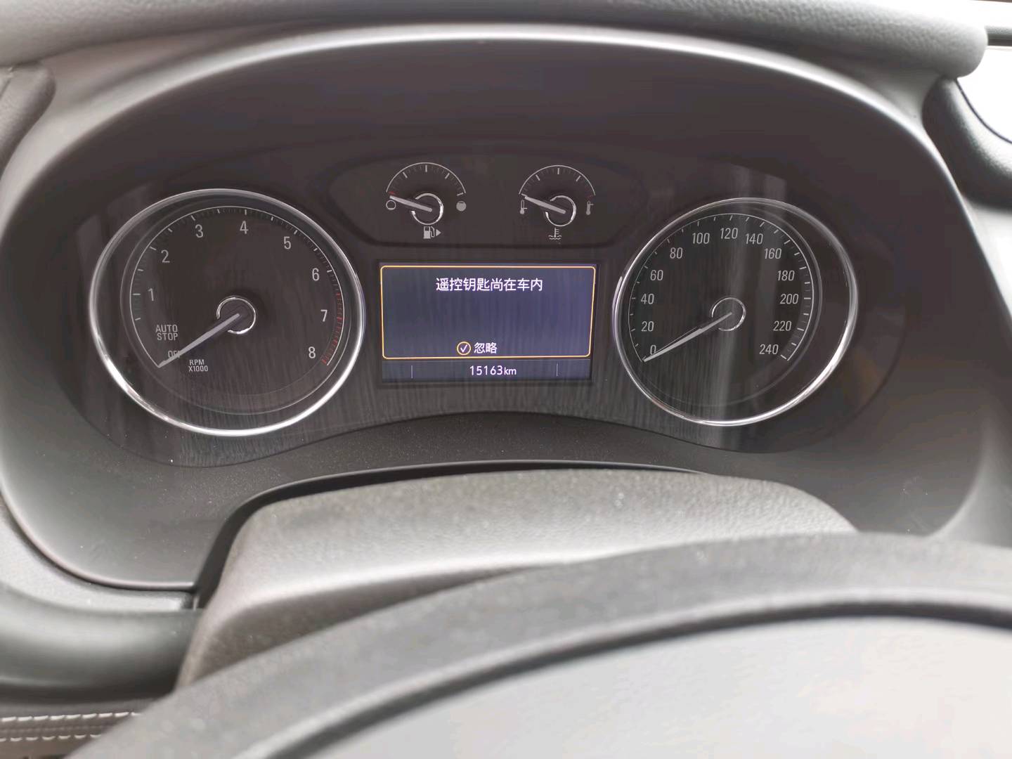 徐州21年别克君越4