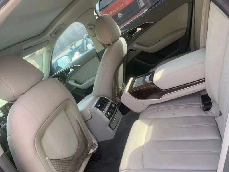 济南14年奥迪A65