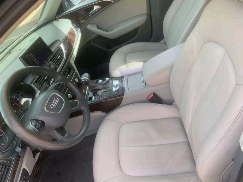 济南14年奥迪A64