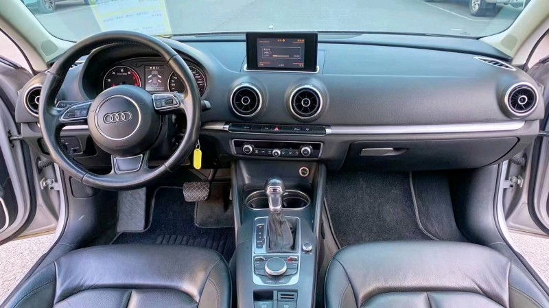 廊坊16年奥迪A36