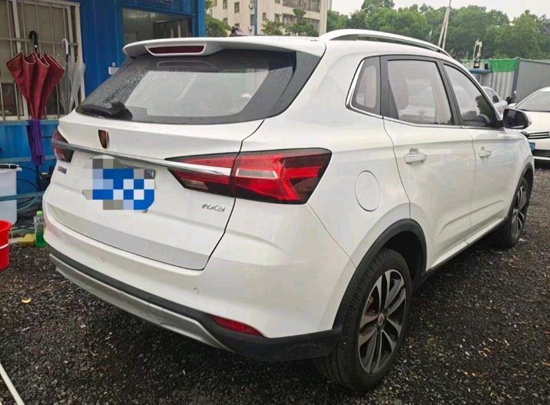 邢臺20年榮威RX35
