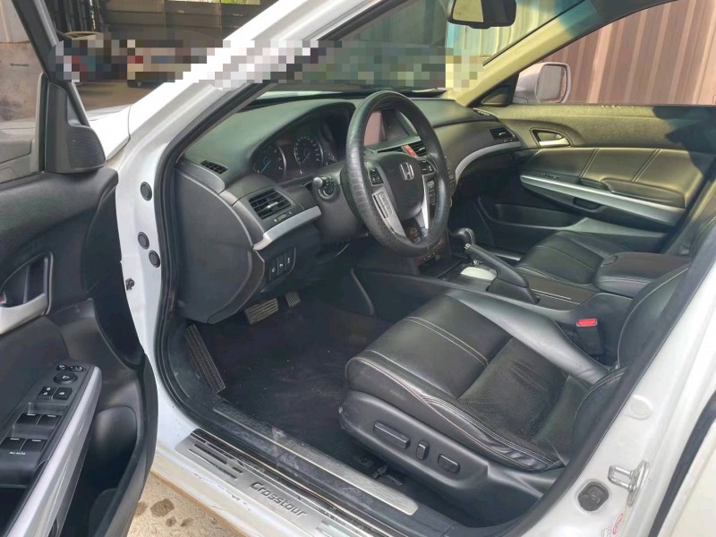 济宁14年本田歌诗图6