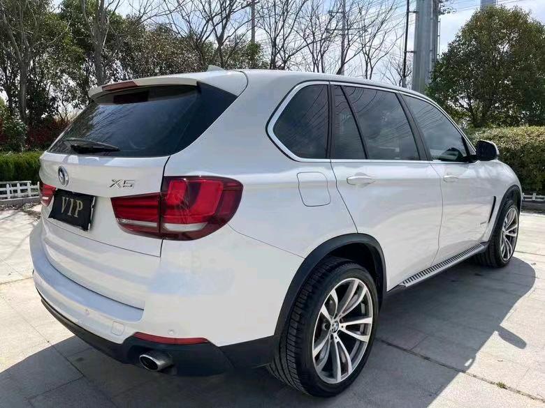 盐城16年宝马X58