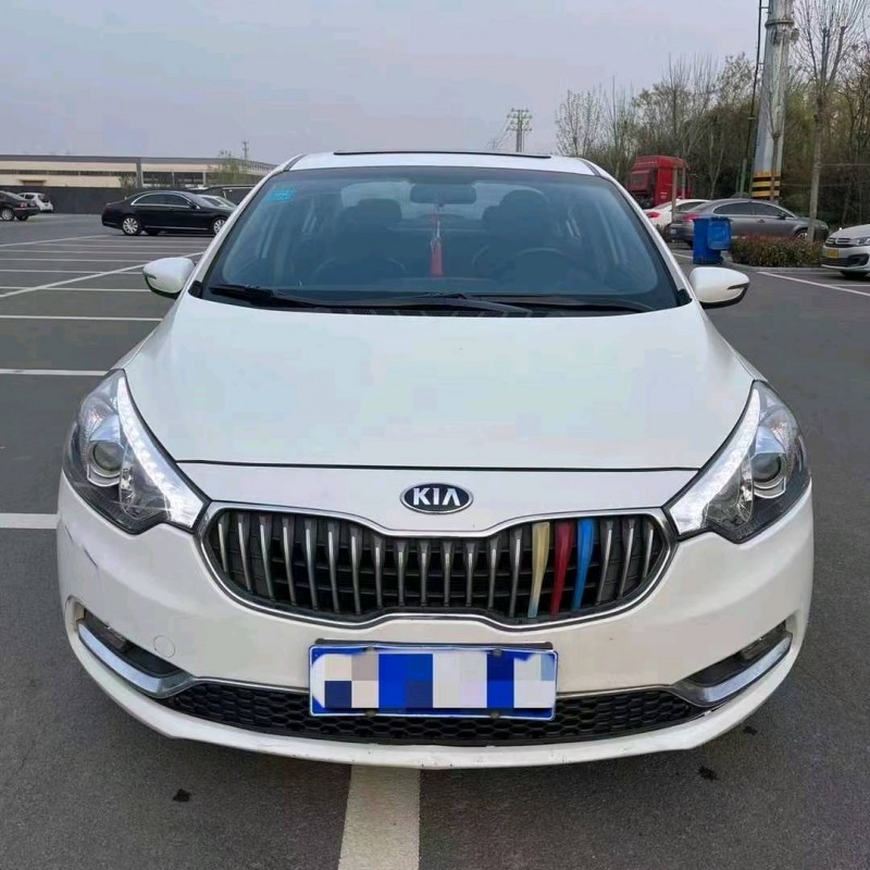 济南16年起亚K31