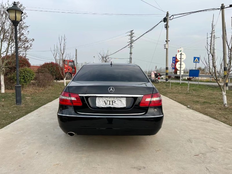 徐州13年奔驰E9