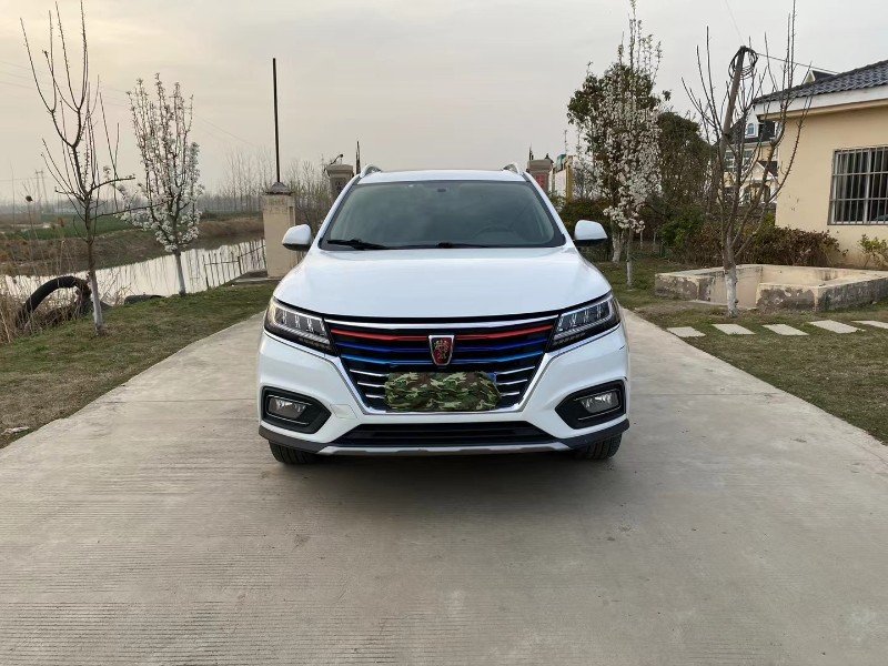 徐州19年榮威RX51