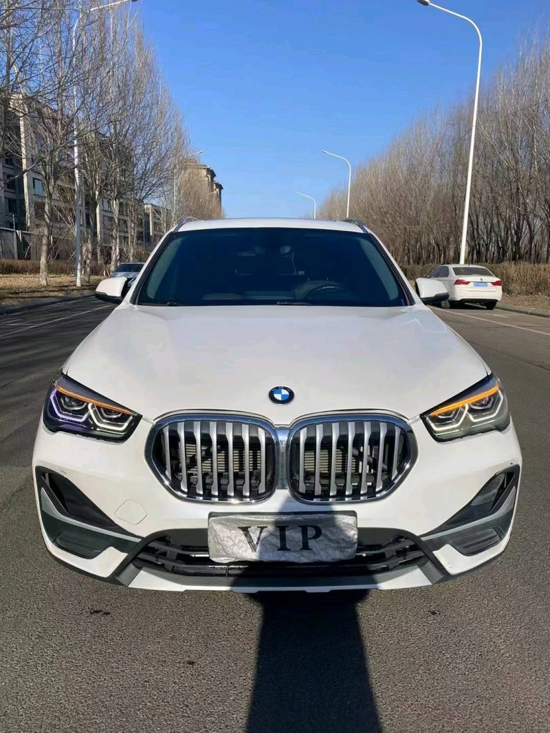 沈阳19年宝马X11