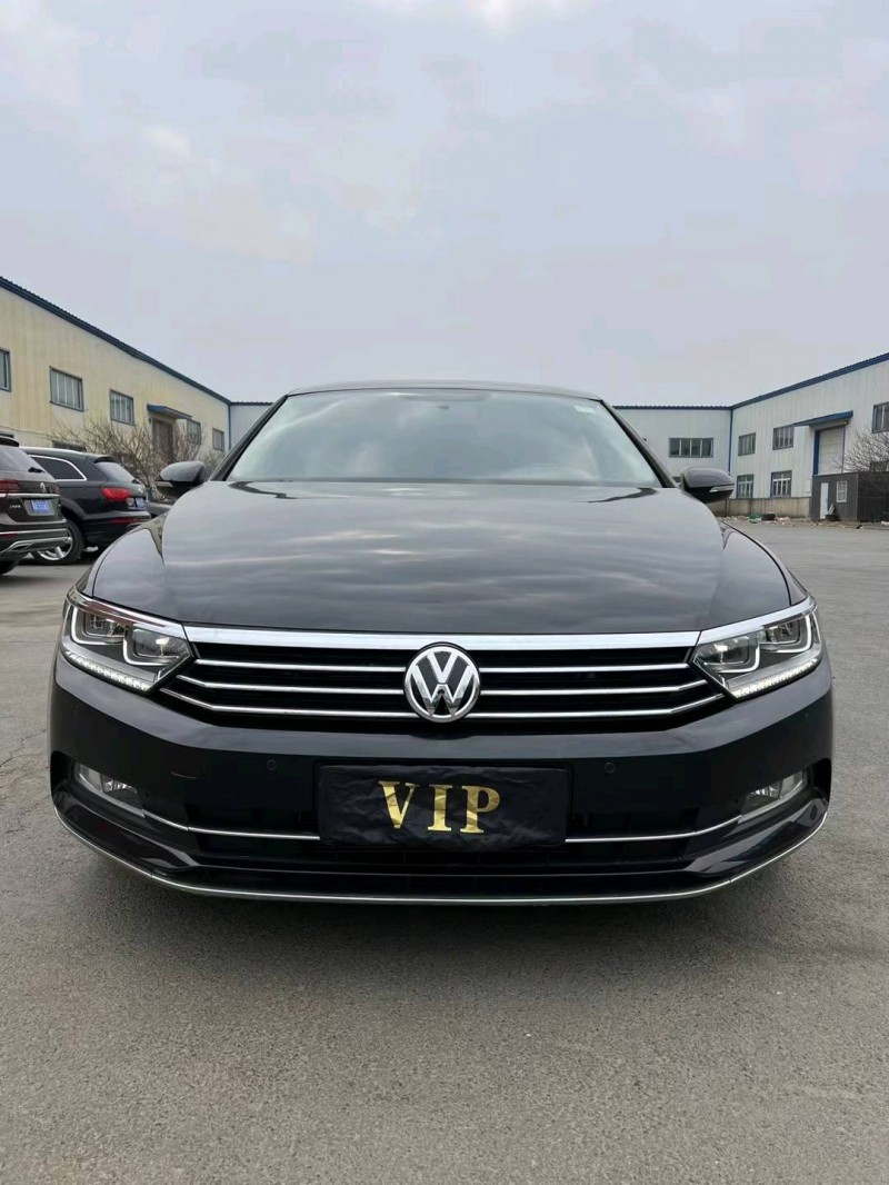 沈阳19年大众揽境1