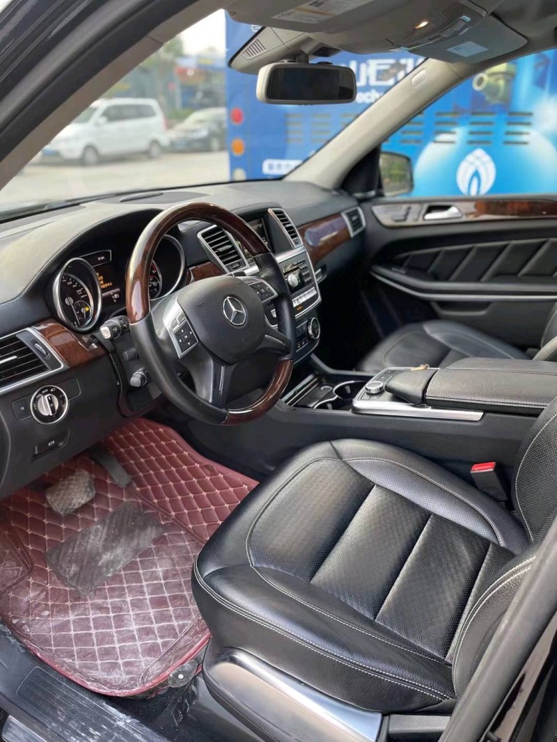 珠海20年奔驰AMG4