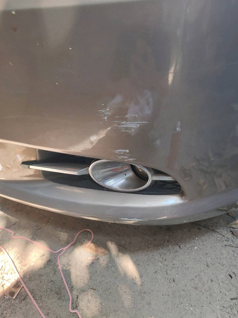 中山13年别克君威6