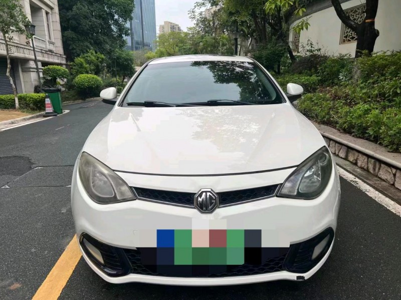 珠海14年名爵61