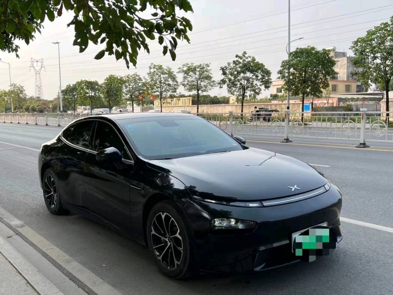 汕頭20年小鵬汽車p73