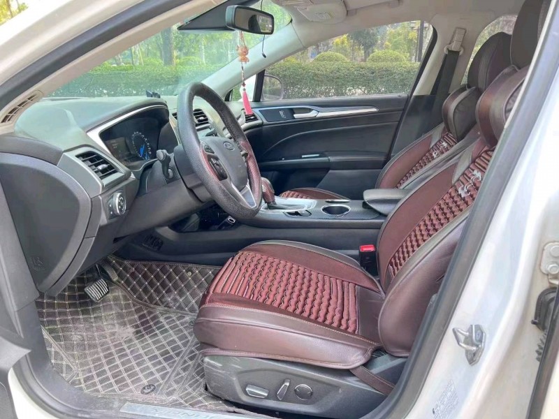 珠海16年福特蒙迪欧5