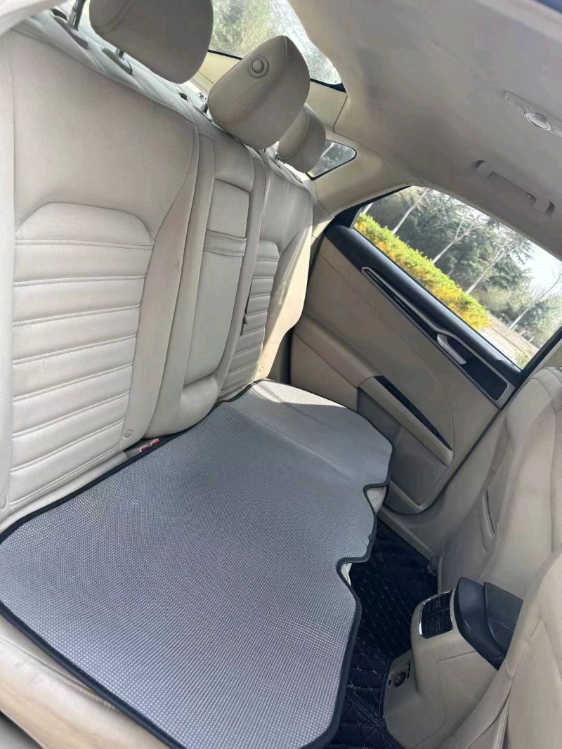 青岛14年福特蒙迪欧5