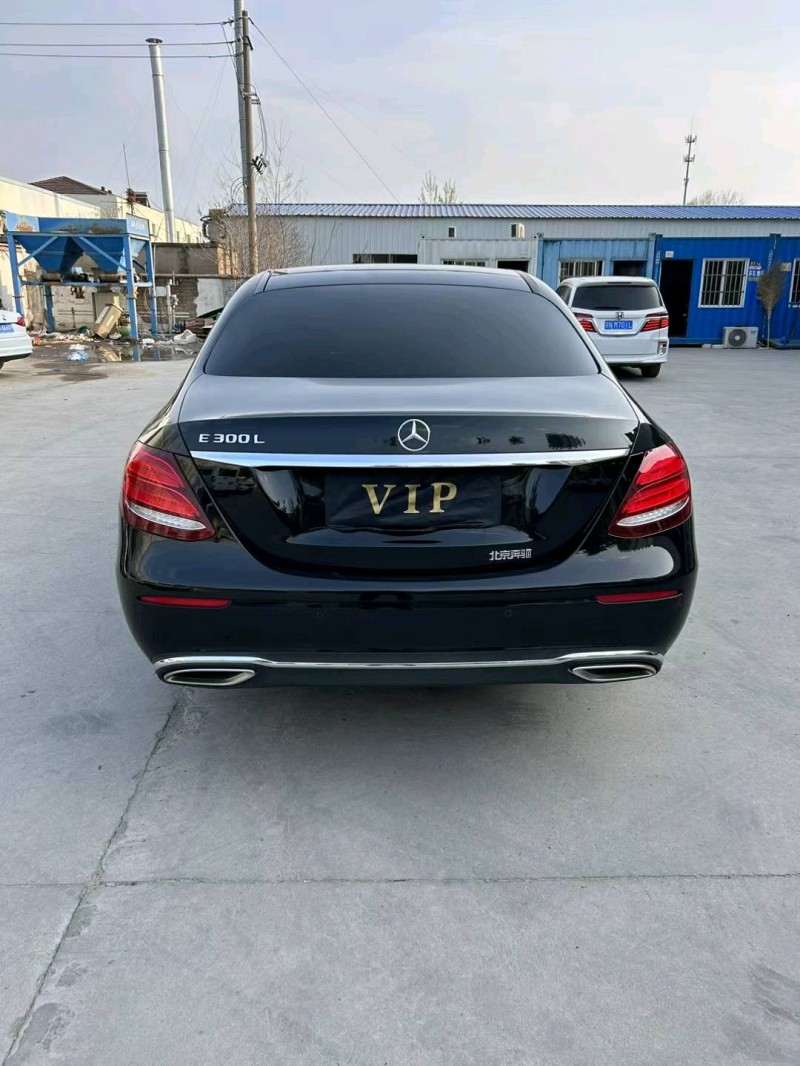 宿迁19年奔驰E9