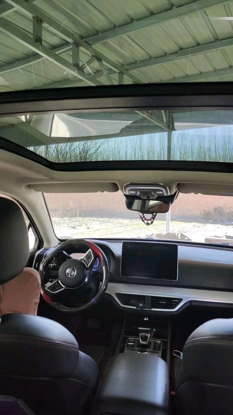 石家庄18年比亚迪唐3