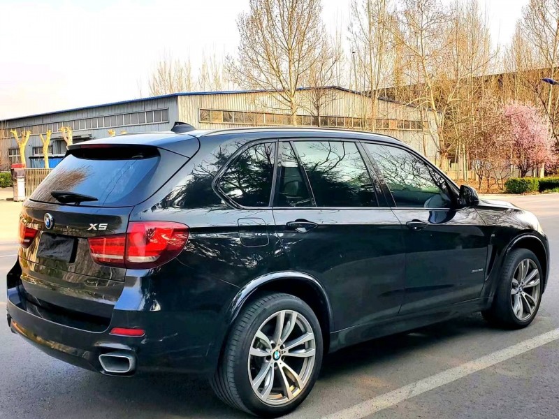 东营18年宝马X58