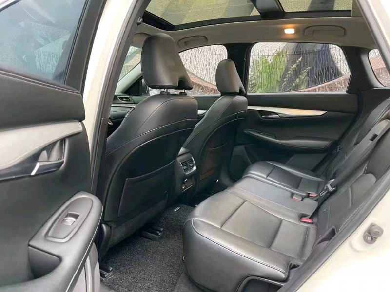 廣州19年英菲尼迪QX506