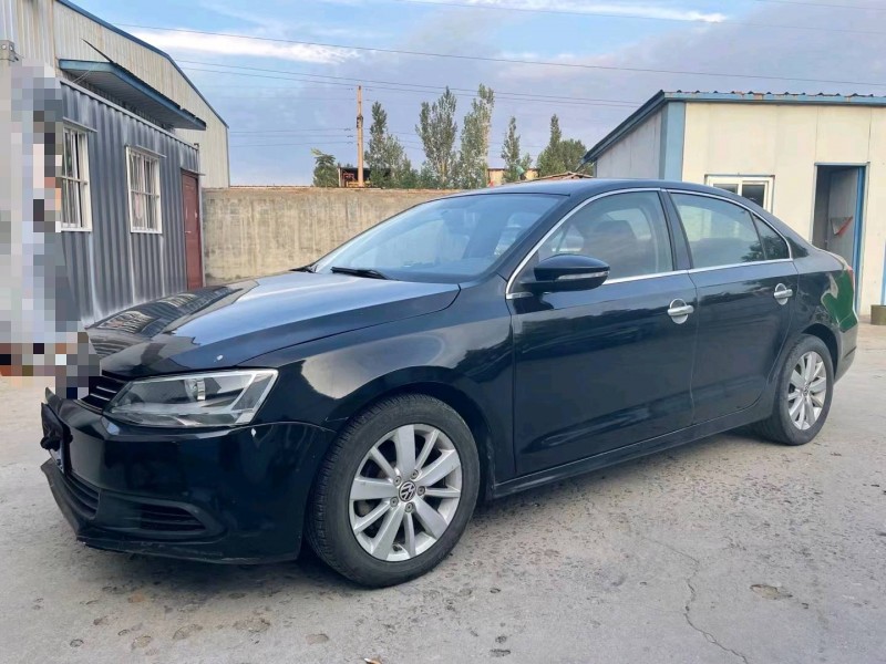 济宁15年大众速腾3